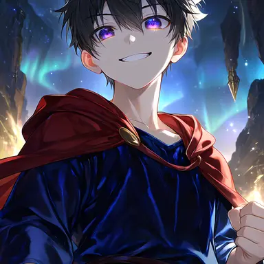 Profile image of シン