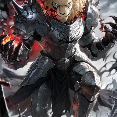 Profile image of ライオネル