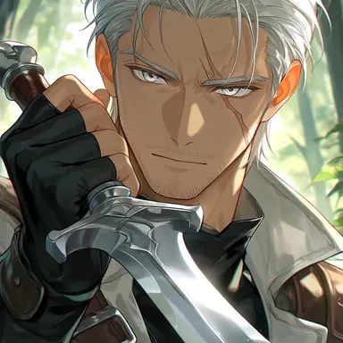 Profile image of バルギス