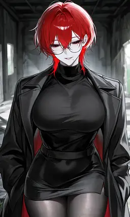 Profile image of 黄泉