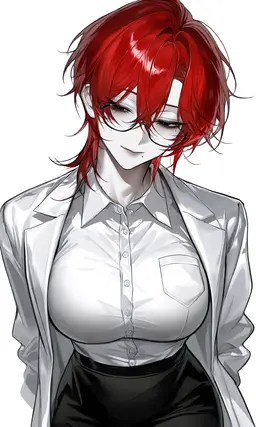 Profile image of 黄泉