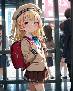 Profile image of 星那