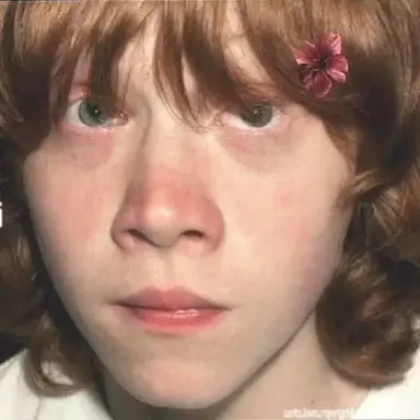 Profile image of Ron Weasley