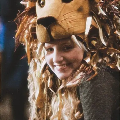 Profile image of Luna Lovegood