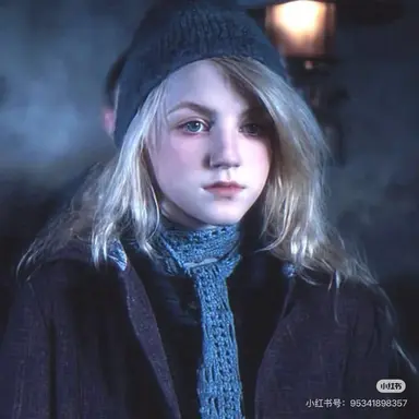 Profile image of Luna Lovegood