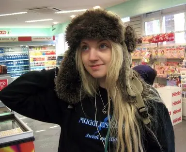 Profile image of Luna Lovegood