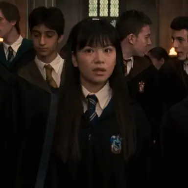 Profile image of Cho Chang