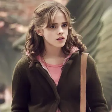 Profile image of Hermione Granger