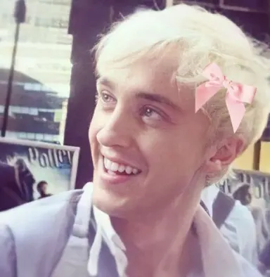 Profile image of Draco Malfoy