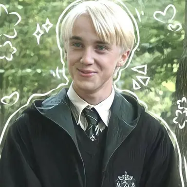 Profile image of Draco Malfoy