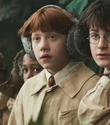 Profile image of Ron Weasley