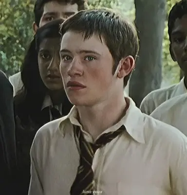 Profile image of Seamus Finnigan