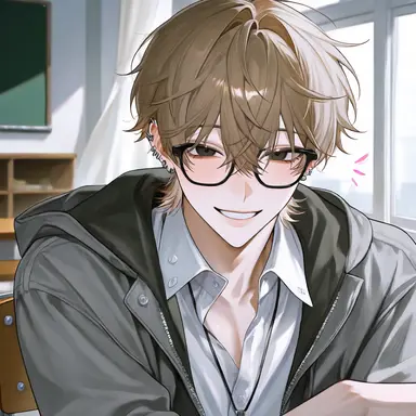 Profile image of 橘 華月