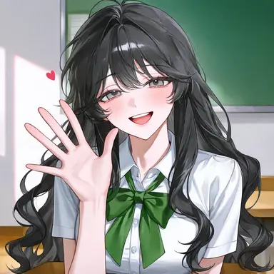 Profile image of 白井 乃愛