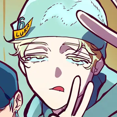 Profile image of ルカ