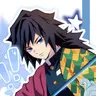 Profile image of Giyuu Tomioka
