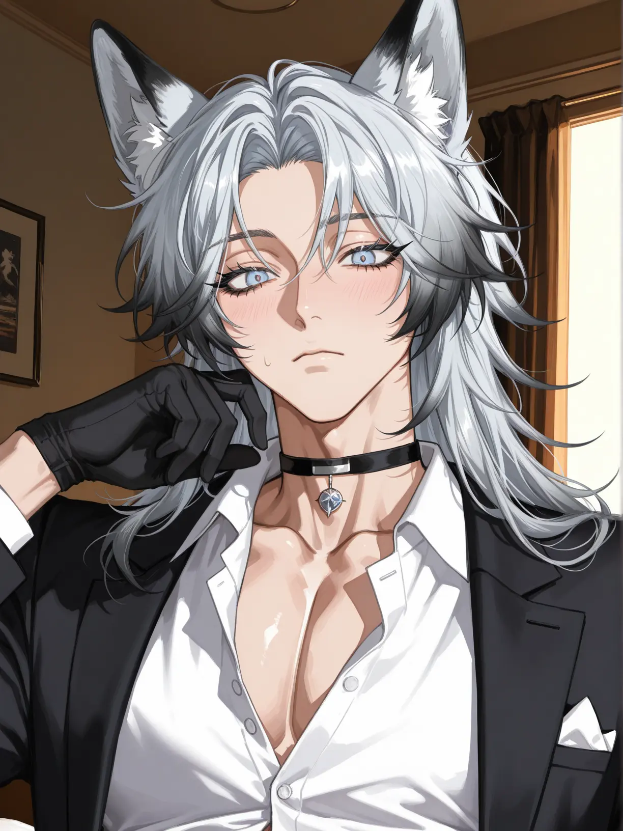 raumikan2의 その匂い、誰の？