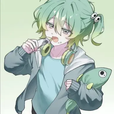 Profile image of 우유참치