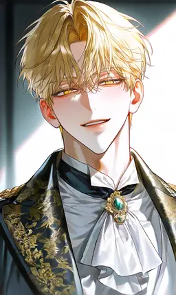 Profile image of ルシアン・アストレア
