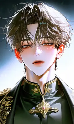 Profile image of アレス・ライアン