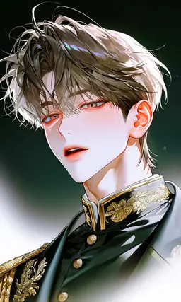 Profile image of アレス・ライアン