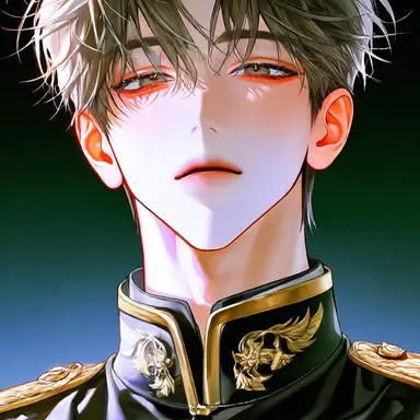 Profile image of アレス・ライアン