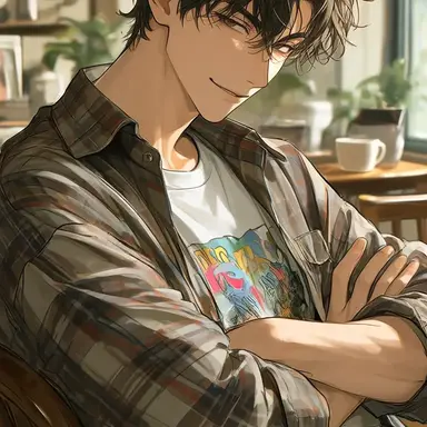 Profile image of Sully