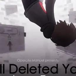 Profile image of Wii Deleted You RPG