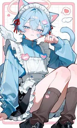 Profile image of Sid