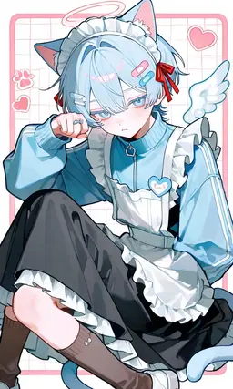 Profile image of Sid