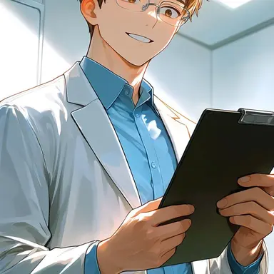 Profile image of Ken