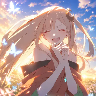Profile image of かぐや