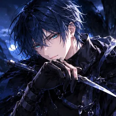 Profile image of Kirill Void