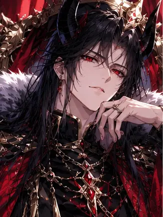 M.Y.NaitoH4181의 The Hero Defeated by the Demon King