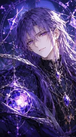 Profile image of Nero Astoria