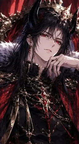 Profile image of Ashura Diabel