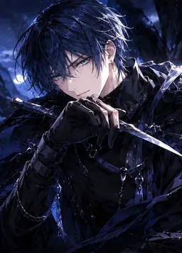 Profile image of Kirill Void