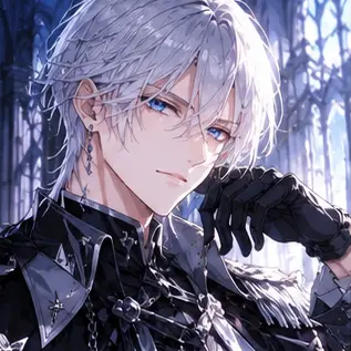 Profile image of Azel Nocturne