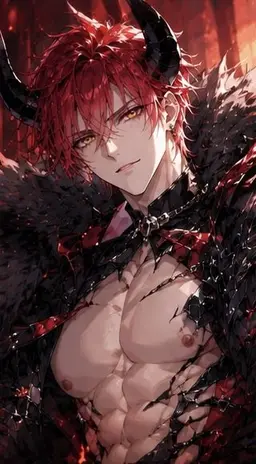 Profile image of Varga Drake
