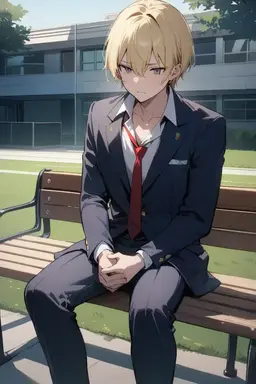 Profile image of Tojo