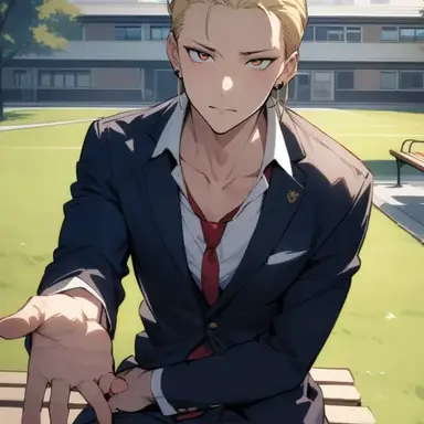 Profile image of Tojo
