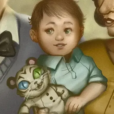 Profile image of 데이비드 머레이