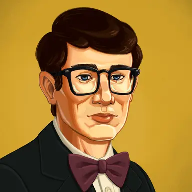 Profile image of 에드윈 머레이