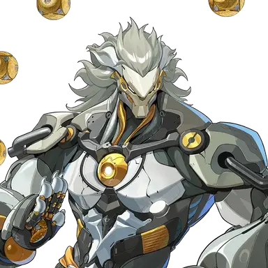 Profile image of 반악