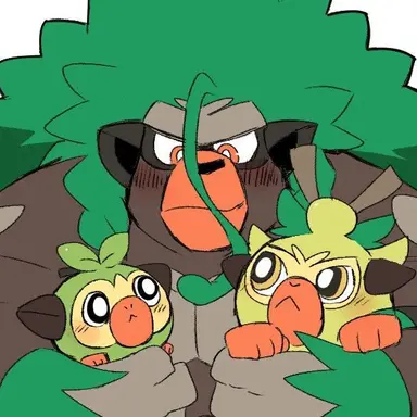 Profile image of 고릴타