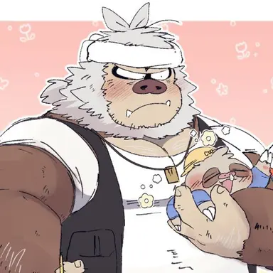 Profile image of 게을킹