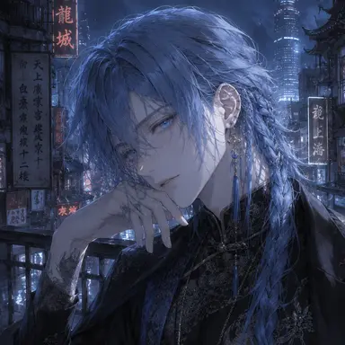 Profile image of シャオ