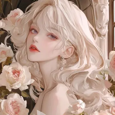 Profile image of 레실리아 엘라윈