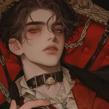 Profile image of 테오도르 애쉬포드