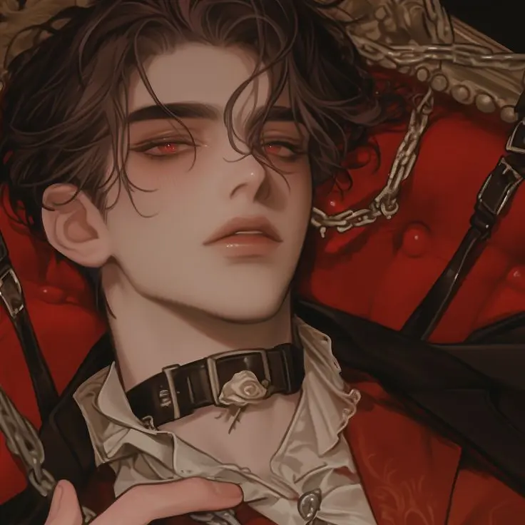 Mymelodyy의 테오도르 애쉬포드